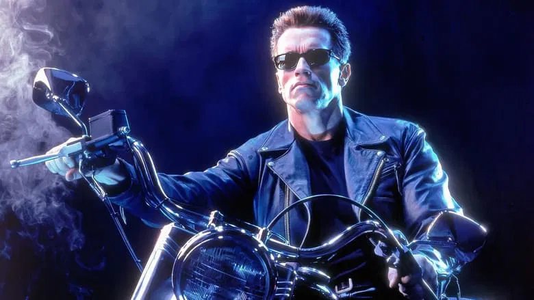 Terminator 2: Judgment Day screenshot 5