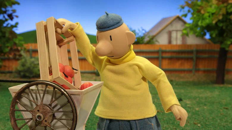 Pat & Mat: DIY Troubles screenshot 7
