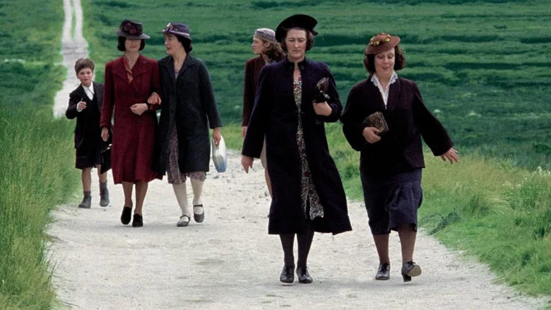 Dancing at Lughnasa screenshot 3