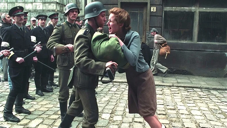 Uprising screenshot 4