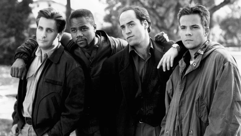 Judgment Night screenshot 8
