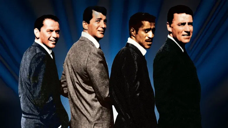 Ocean's Eleven screenshot 2