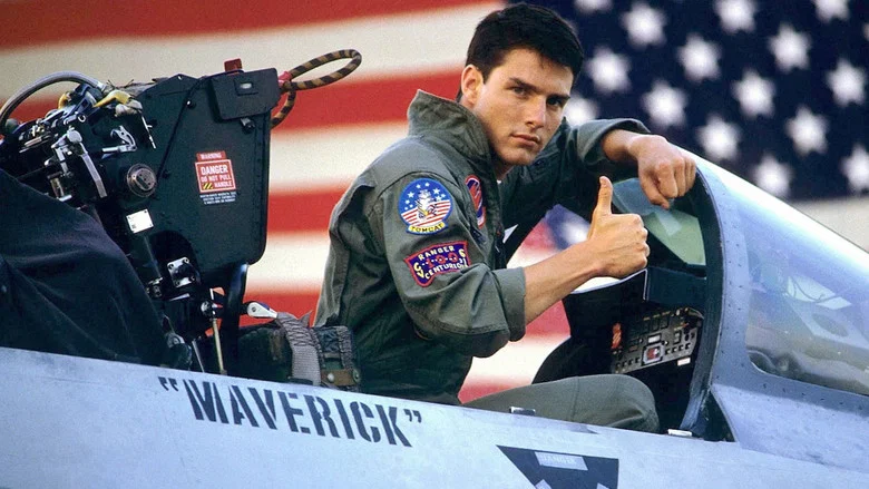 Top Gun screenshot 6