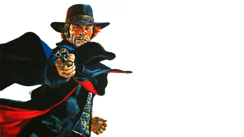 Light the Fuse… Sartana Is Coming screenshot 2