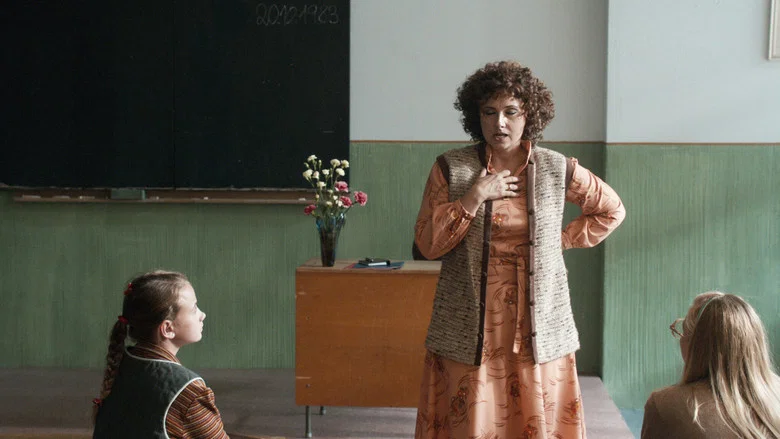 The Teacher screenshot 2