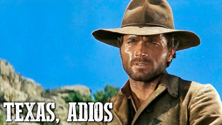Texas, Adios screenshot 8