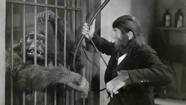 The Ape Man screenshot 3