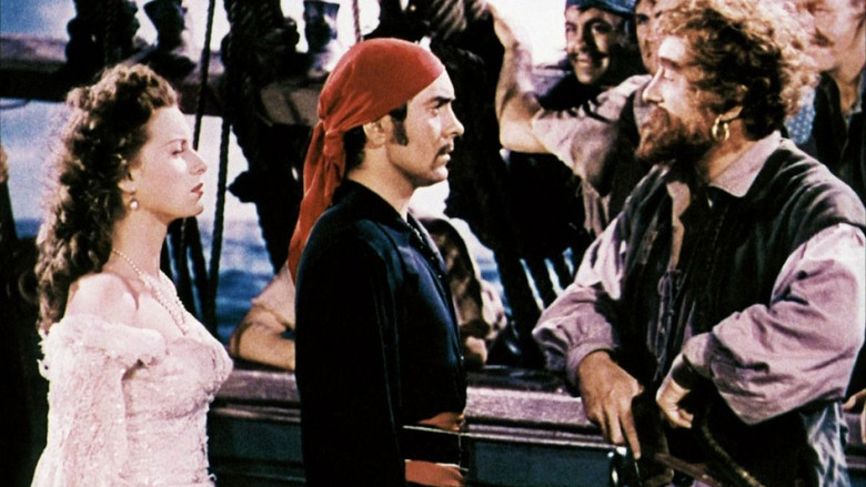 The Black Swan screenshot 7