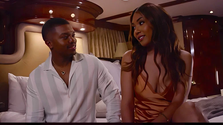 Rock the Boat screenshot 3
