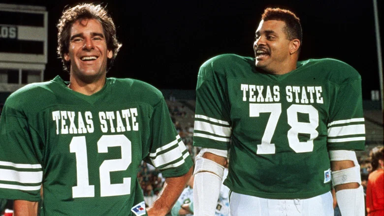 Necessary Roughness screenshot 1