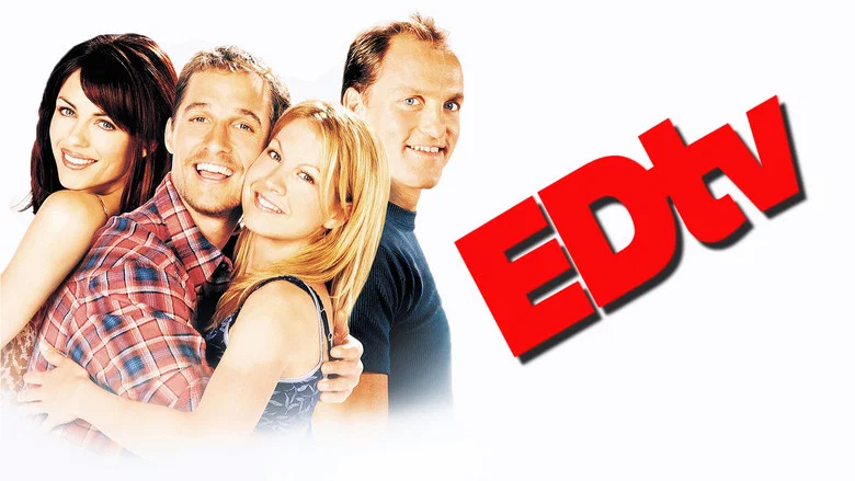 EDtv screenshot 4