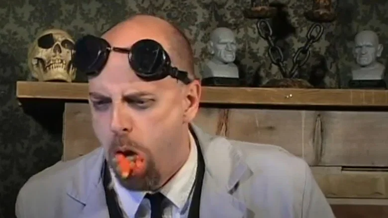 The Dreadful Hallowgreen Special screenshot 1