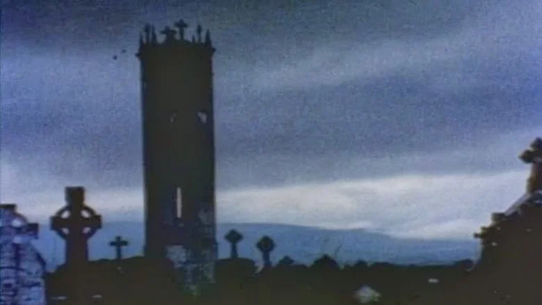 Land of Celtic Ghosts screenshot 1