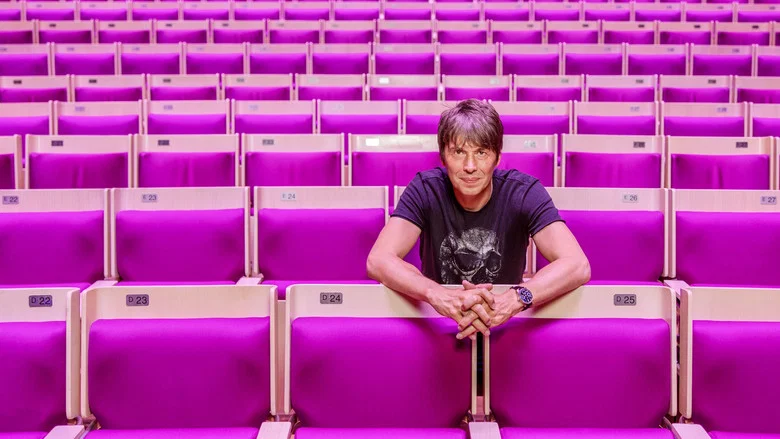 A Symphonic Odyssey with Professor Brian Cox screenshot 2