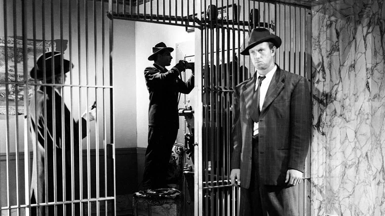 The Asphalt Jungle screenshot 7
