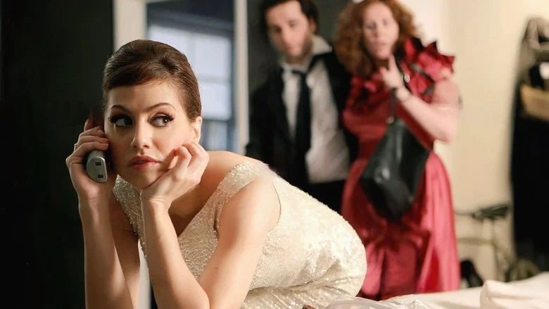 Love and Other Disasters screenshot 7