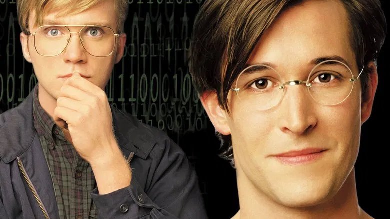 Pirates of Silicon Valley screenshot 3