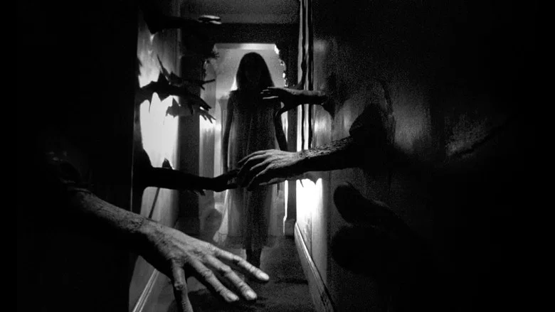 Repulsion screenshot 8