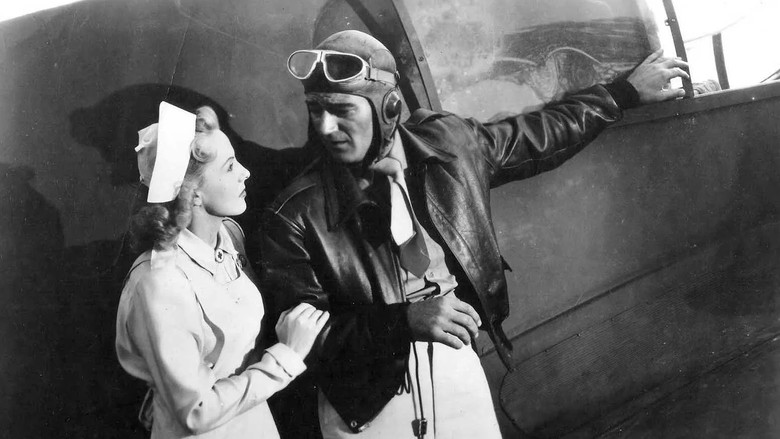 Flying Tigers screenshot 1