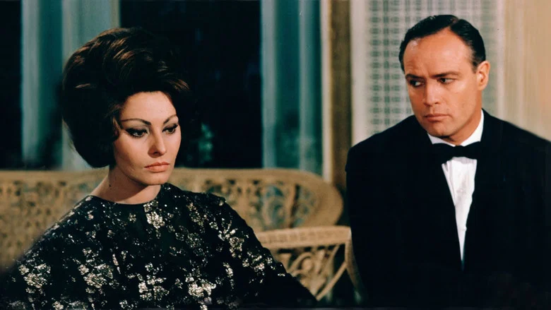 A Countess from Hong Kong screenshot 8