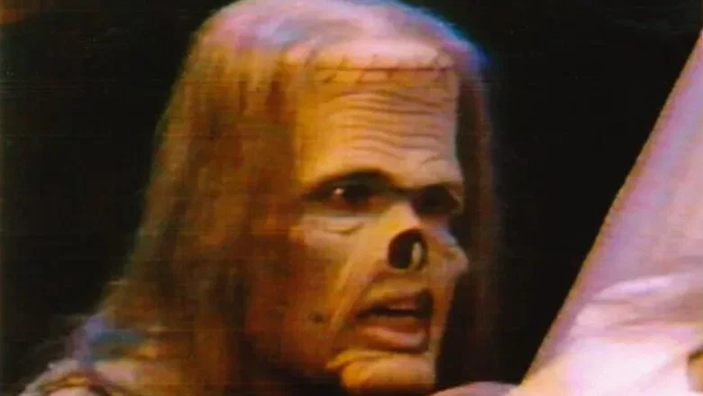 Frankenstein screenshot 5
