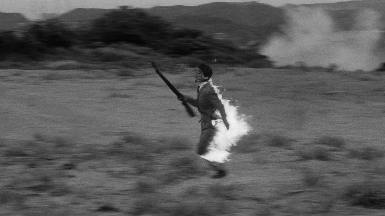 Branded to Kill screenshot 4