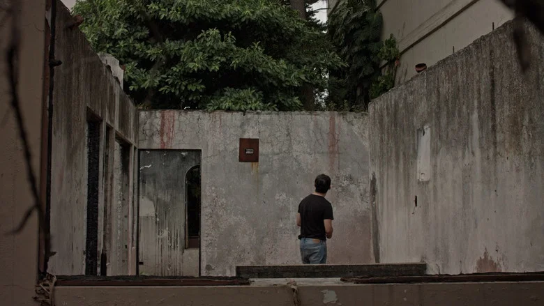 Lost Men screenshot 5