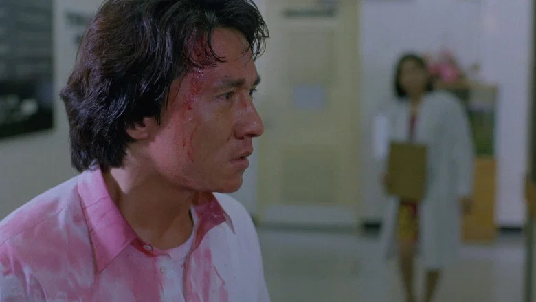 Crime Story screenshot 7