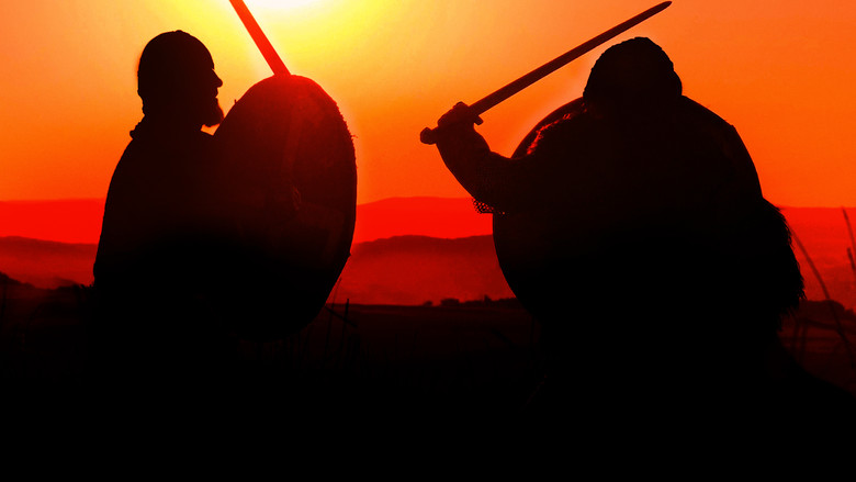 NOVA: Secrets of the Viking Sword screenshot 1