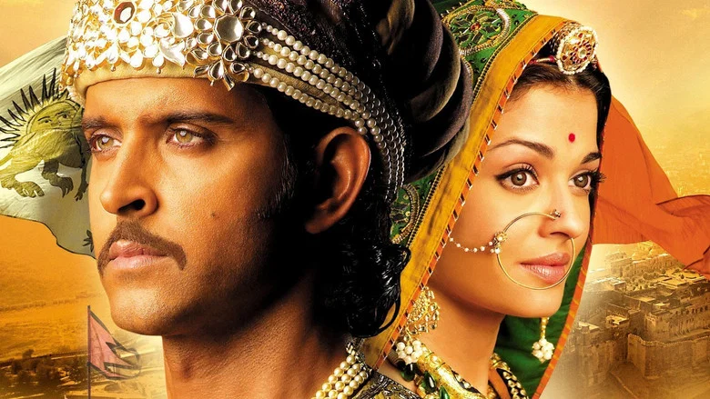 Jodhaa Akbar screenshot 7