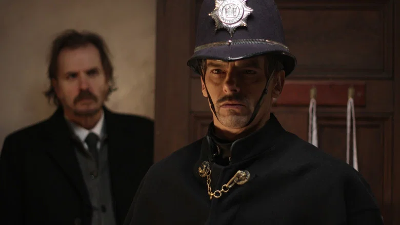 Ripper Untold screenshot 5