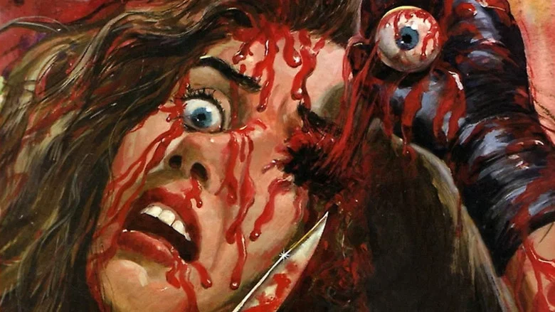The Gore Gore Girls screenshot 1