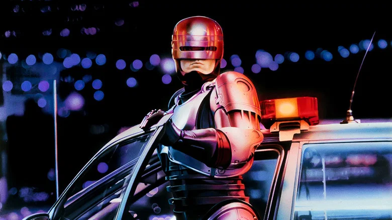 RoboCop screenshot 3