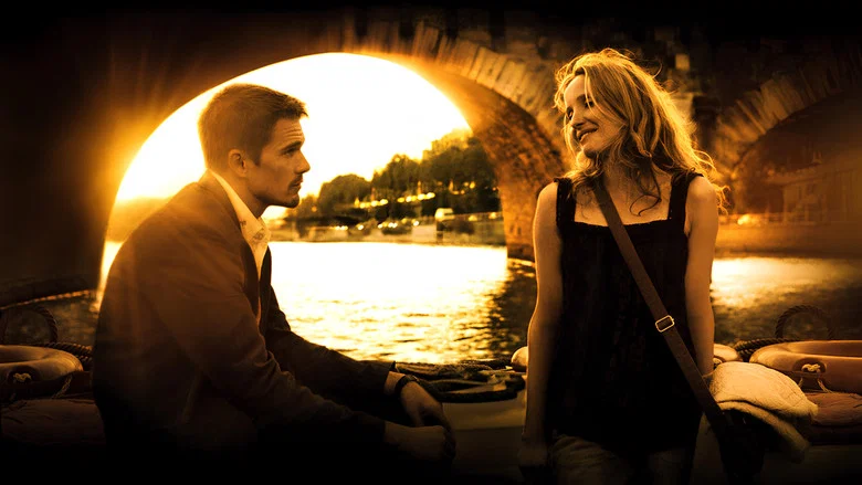 Before Sunset screenshot 2
