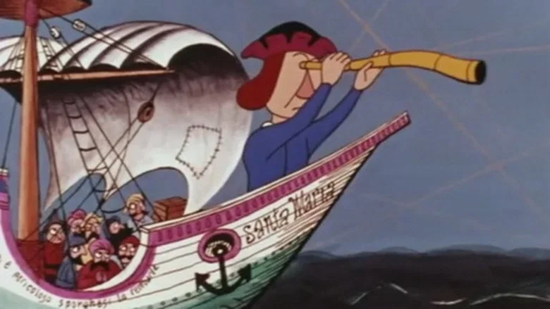 Land ho! screenshot 2