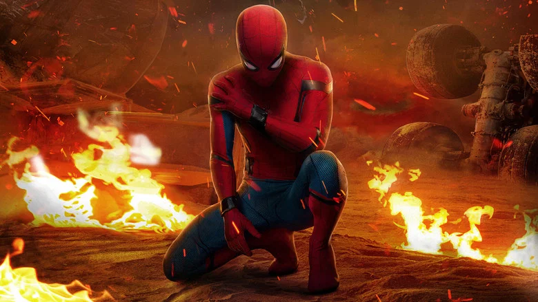 Spider-Man: Homecoming screenshot 8