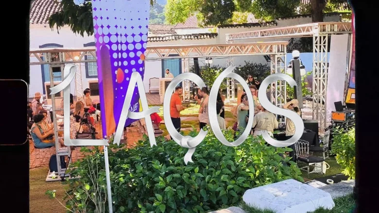 Laços screenshot 3
