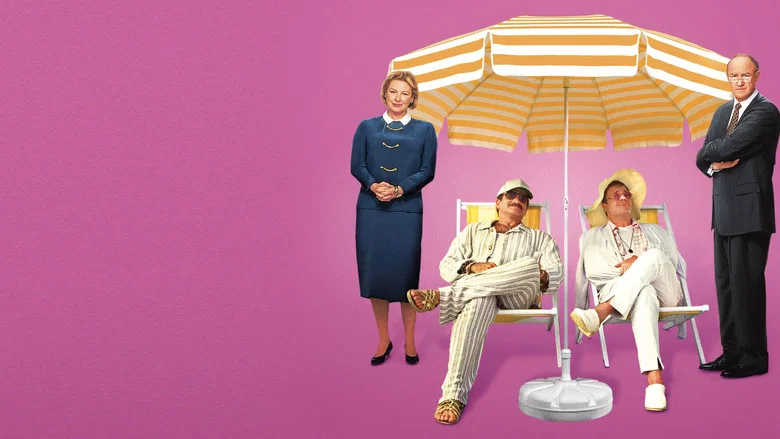 The Birdcage screenshot 3