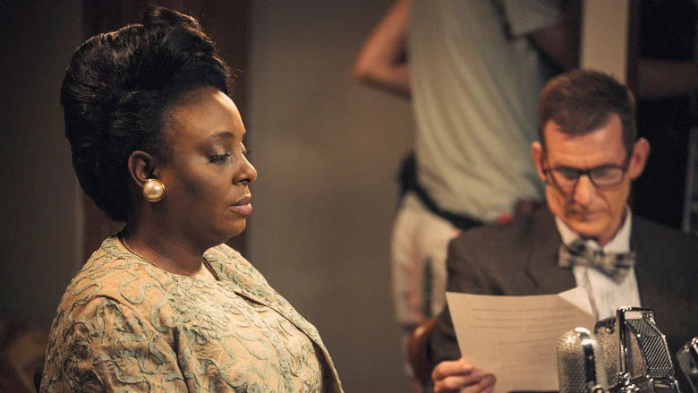 Remember Me: The Mahalia Jackson Story screenshot 3