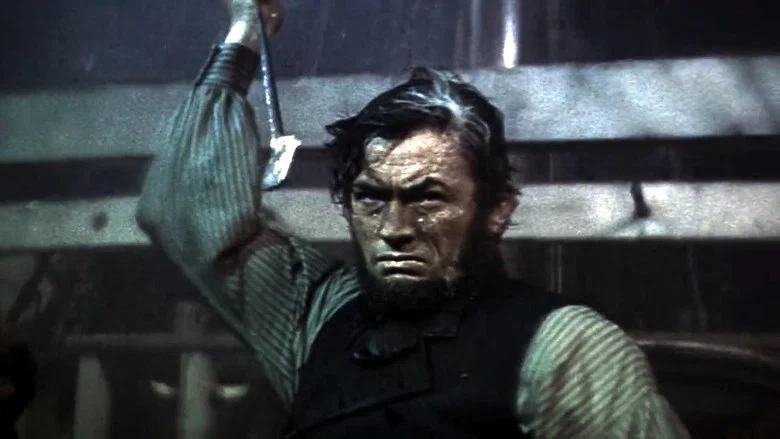 Moby Dick screenshot 5