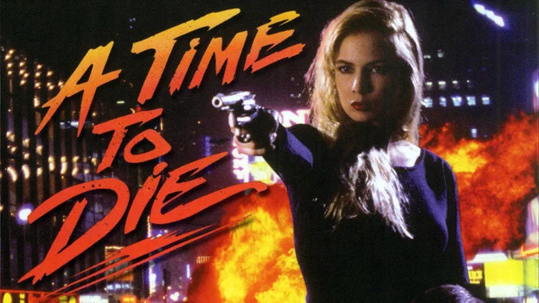 A Time to Die screenshot 2