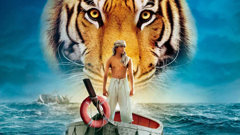 Life of Pi screenshot 4