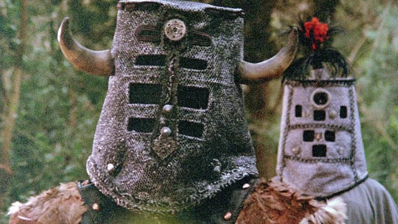 Wizards of the Lost Kingdom screenshot 4
