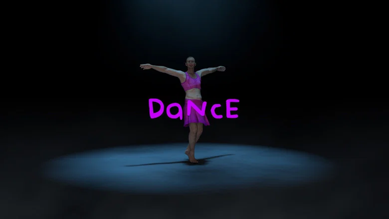 Dance screenshot 5