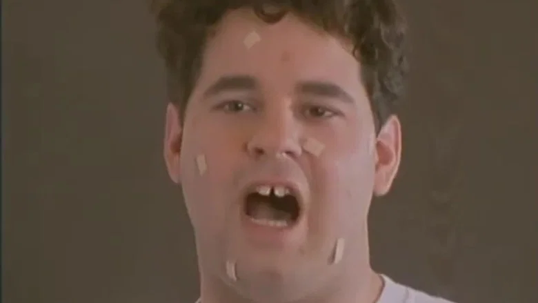 Skins screenshot 2