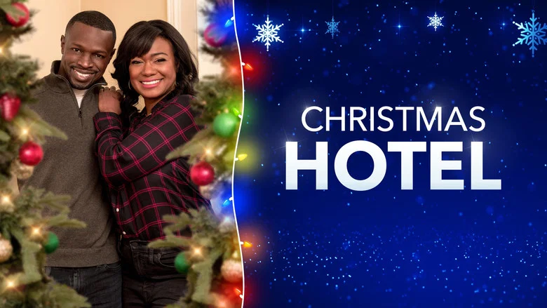 Christmas Hotel screenshot 2