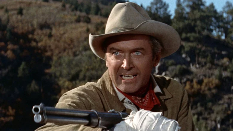 The Man from Laramie screenshot 3