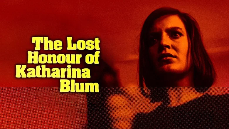 The Lost Honor of Katharina Blum screenshot 4