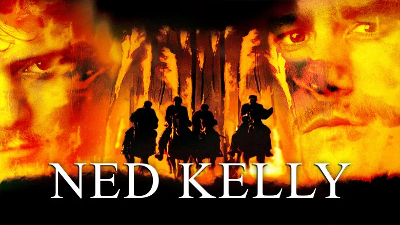 Ned Kelly screenshot 8