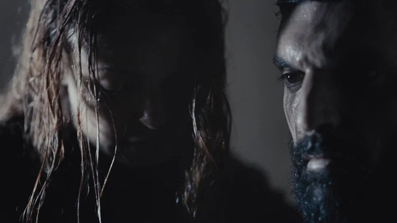 The Thing Behind The Door screenshot 4